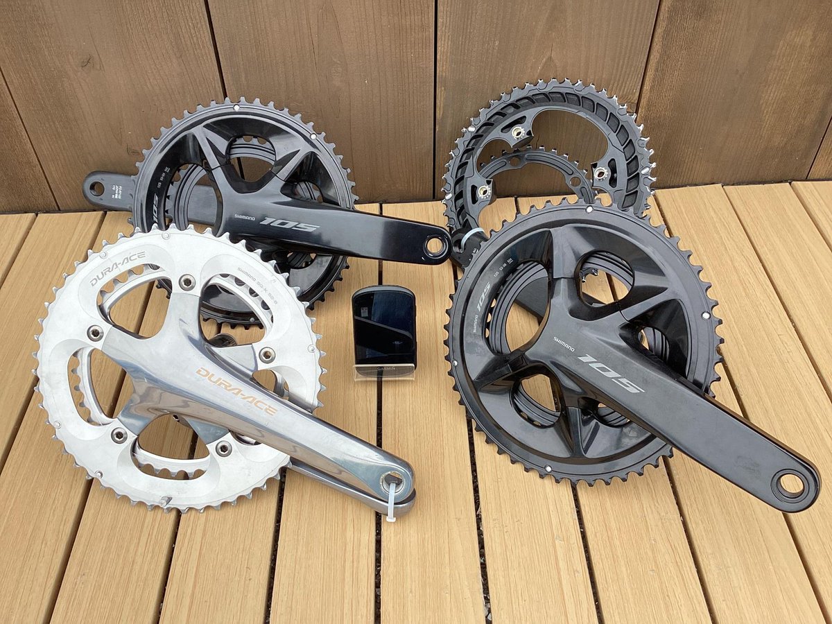 trefac_sports's tweet image. 【柏店・オンラインで購入できる自転車用品！】
sports.treasure-f.com/shop/603/topic…

#スポーツ用品 #自転車 #シマノ #ガーミン #柏 #キャンプ用品