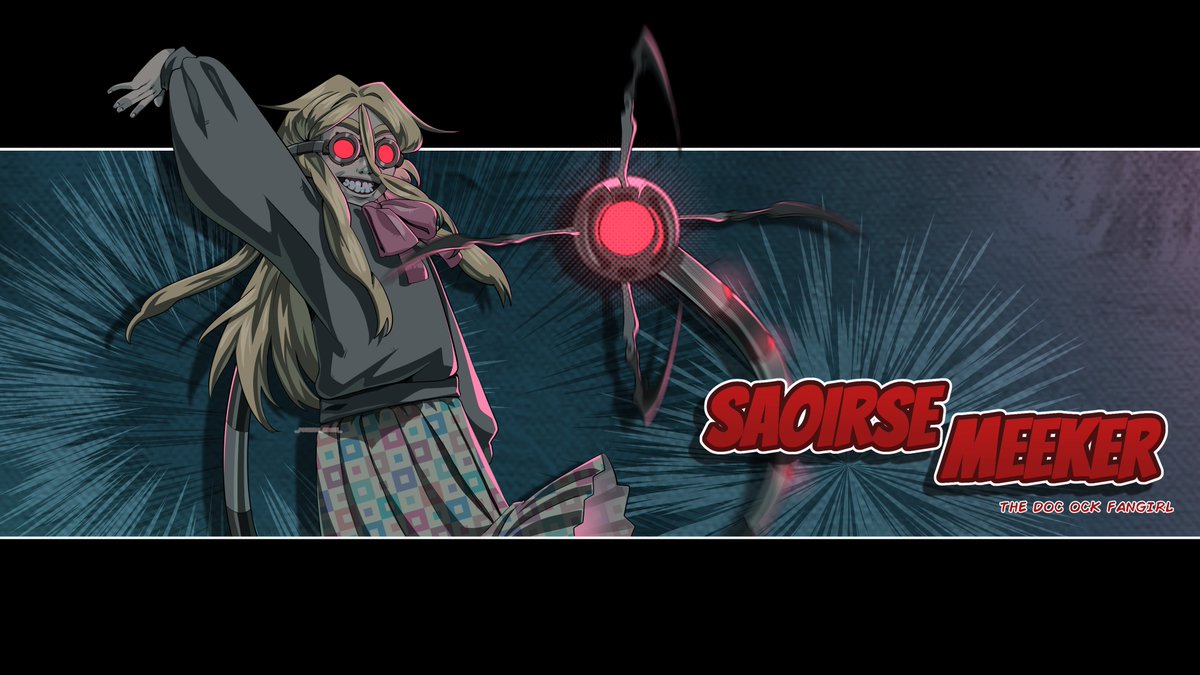 Apart of the video I'm working on is making fake screenshots. This is one from the Ultimate Spider-Man