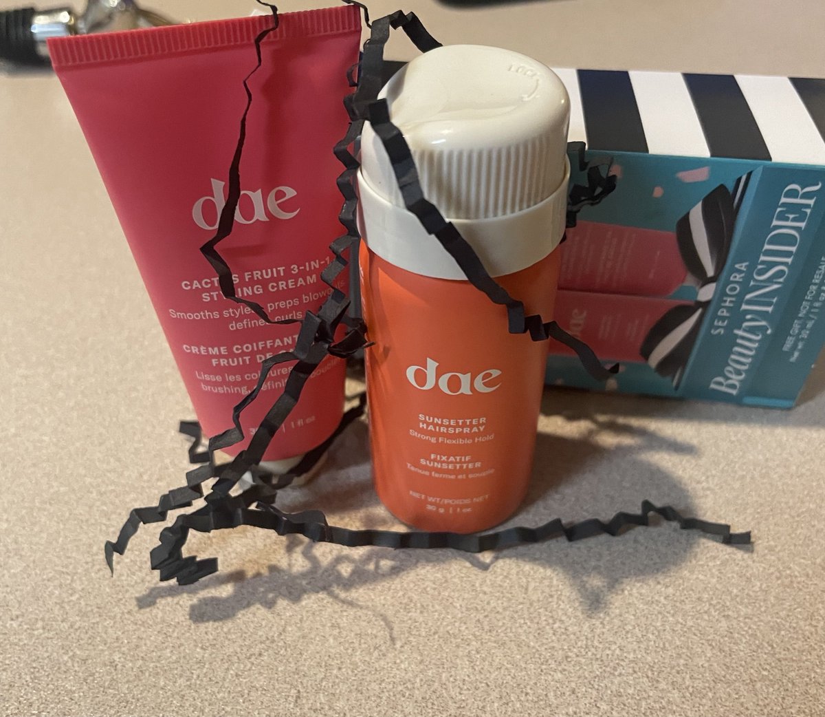 myjam_is_on's tweet image. Thanks Sephora!!! #freebie #0408 #gift