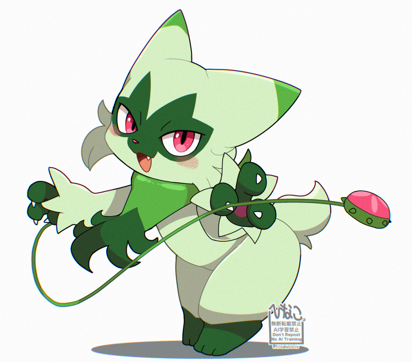 ひなこ🐱🪀 tweet media