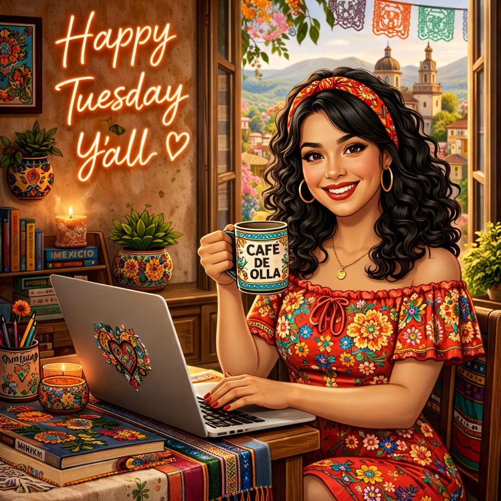 mylemonysoul's tweet image. 🌷🪻Happy Tuesday Friends🪻🌷
#GoodMorning #TuesdayThoughts #TuesdayMotivation #DailyMotivation 

There is something so strangely formal about the way we wait for a permission slip from the rest of the world before we decide to have a good day. We scroll through feeds looking for