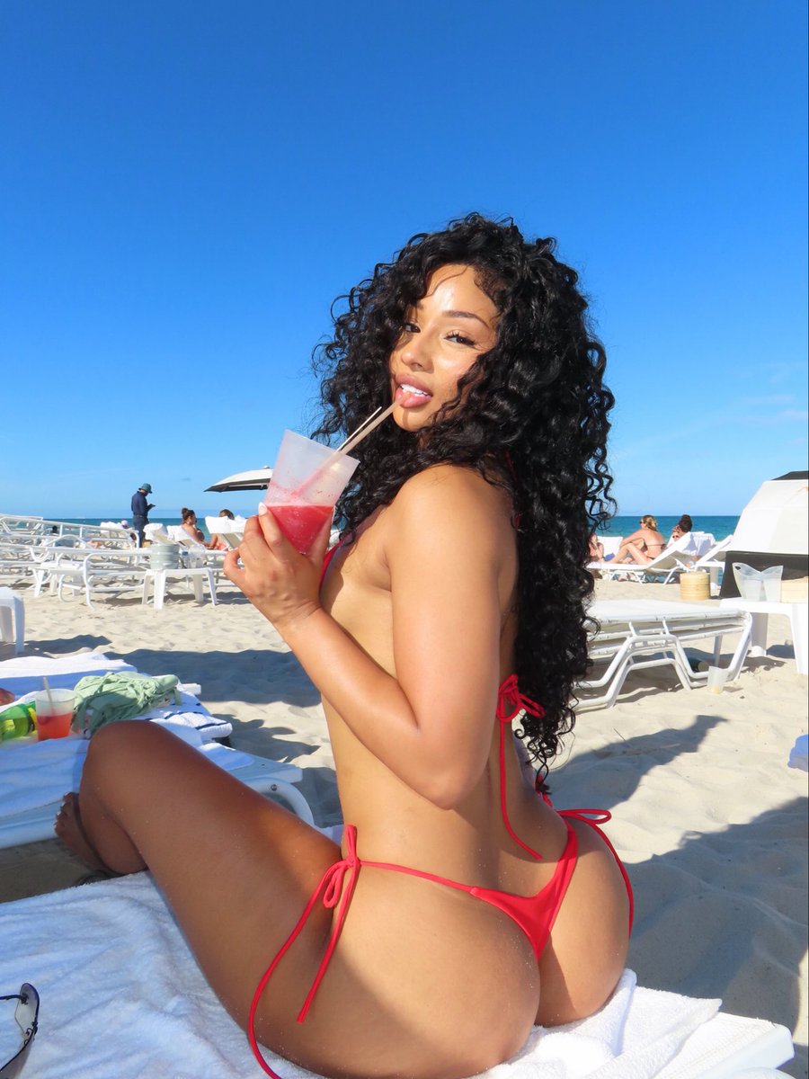 Rubi Rose tweet media