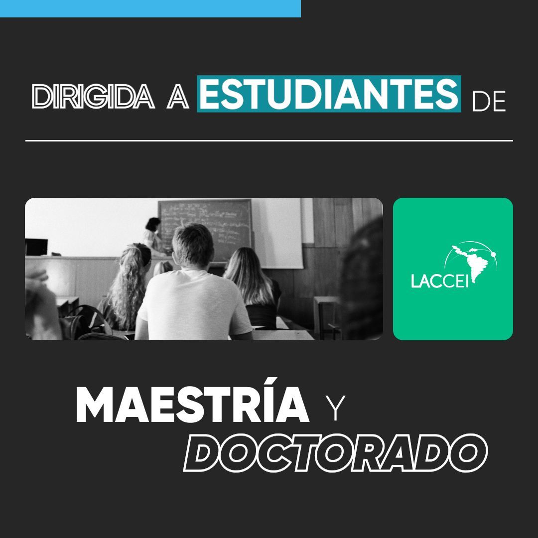 LACCEI tweet media