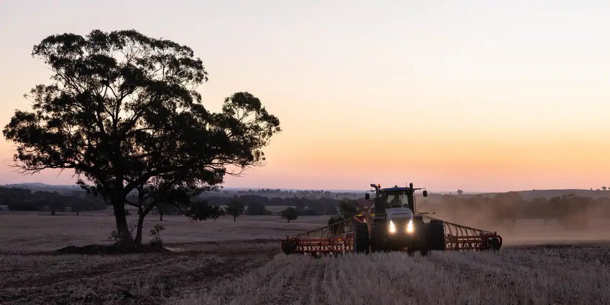 Hybrid-Ag tweet media