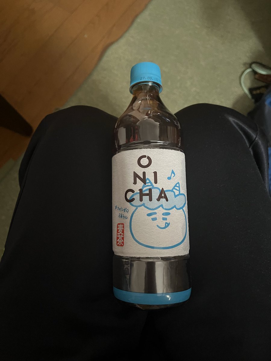 ちゃんぬ🥦【こんちゃん🌶️】 tweet media