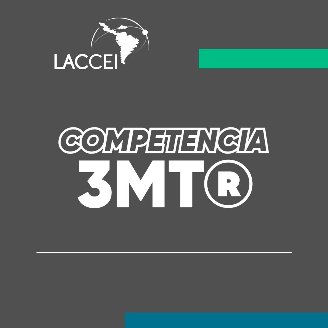 LACCEI tweet media