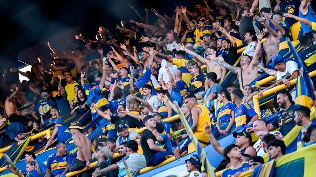 Hitos Históricos del Futbol Argentino tweet media