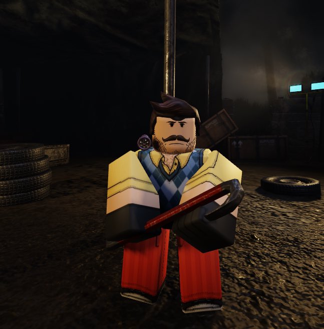 Theodore M. Peterson tweet media