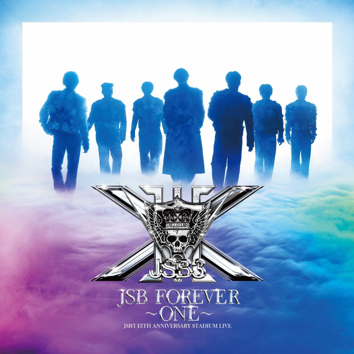 JSB3_LIVE_Information tweet media