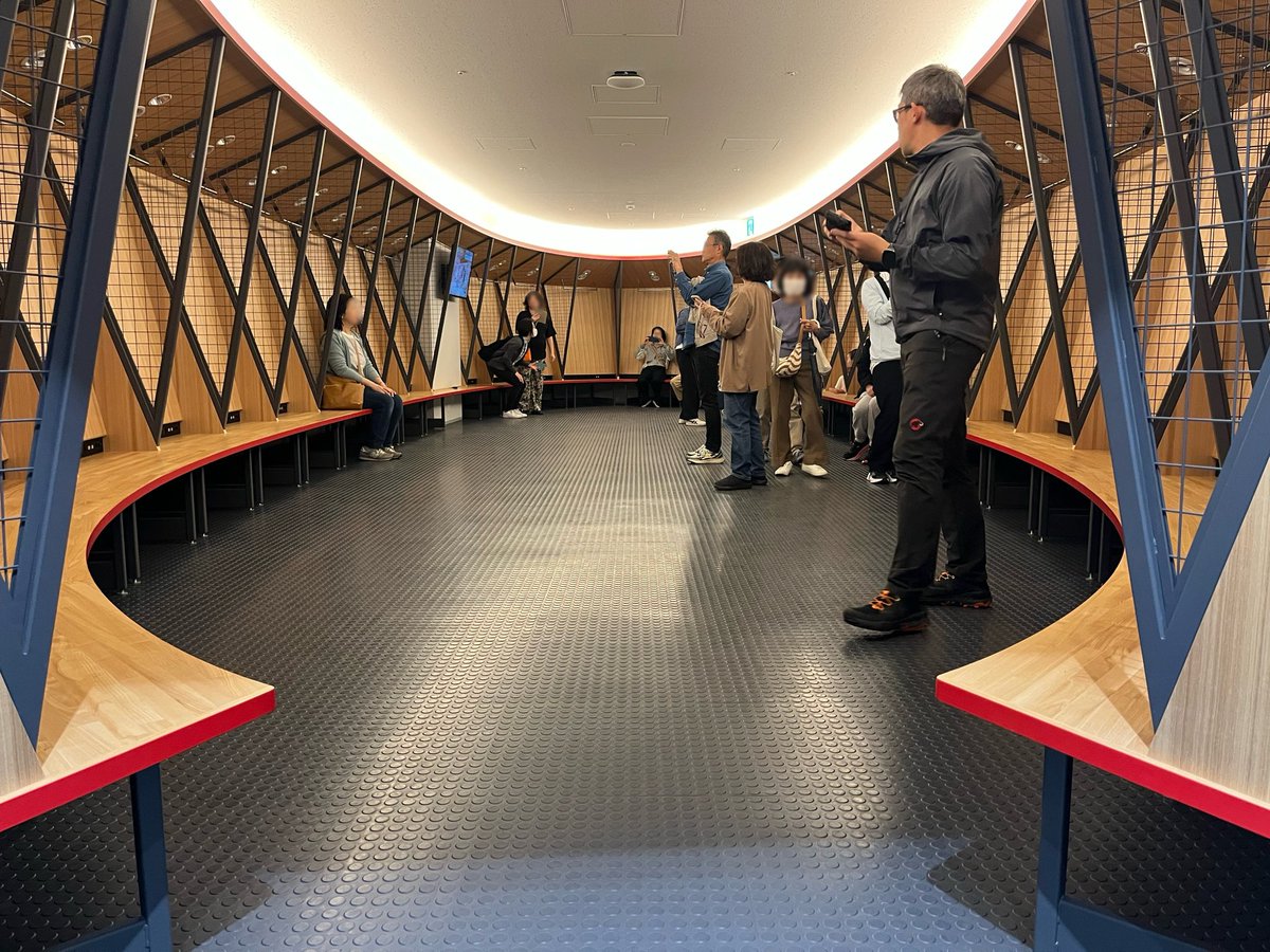 パロマ瑞穂スポーツパーク | 名古屋市の総合運動公園 tweet media