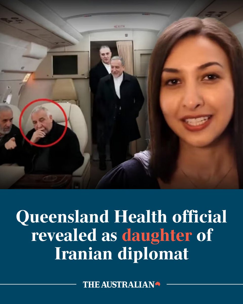 The Australian tweet media