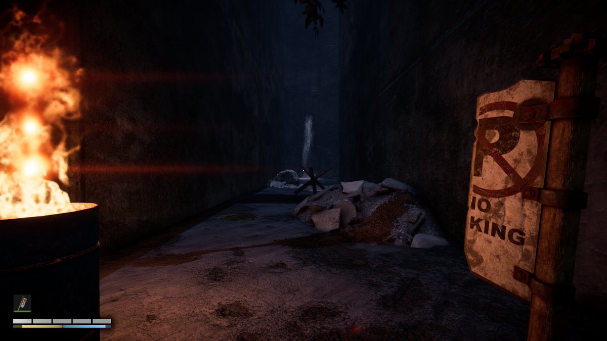 TektonicGames's tweet image. NO KING
#infernoprotocol #steam #wishist