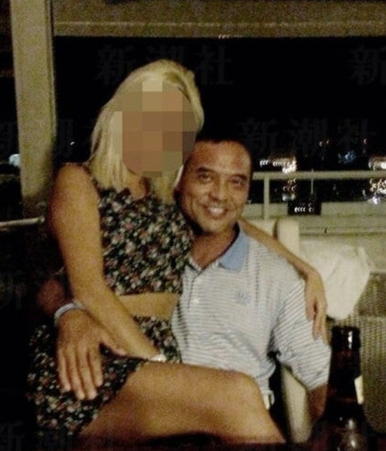 ゴードン警部★Inspector Gordon tweet media