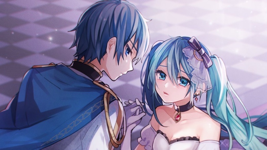 VocaSong Bdays 🩵 ボカ曲記念日 tweet media