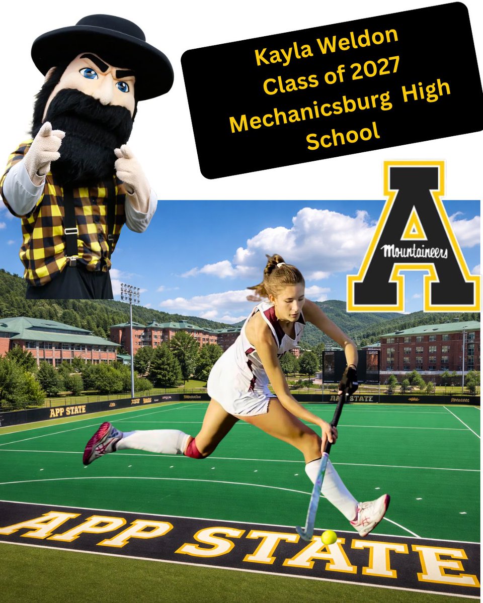 Central Penn Field Hockey Club tweet media