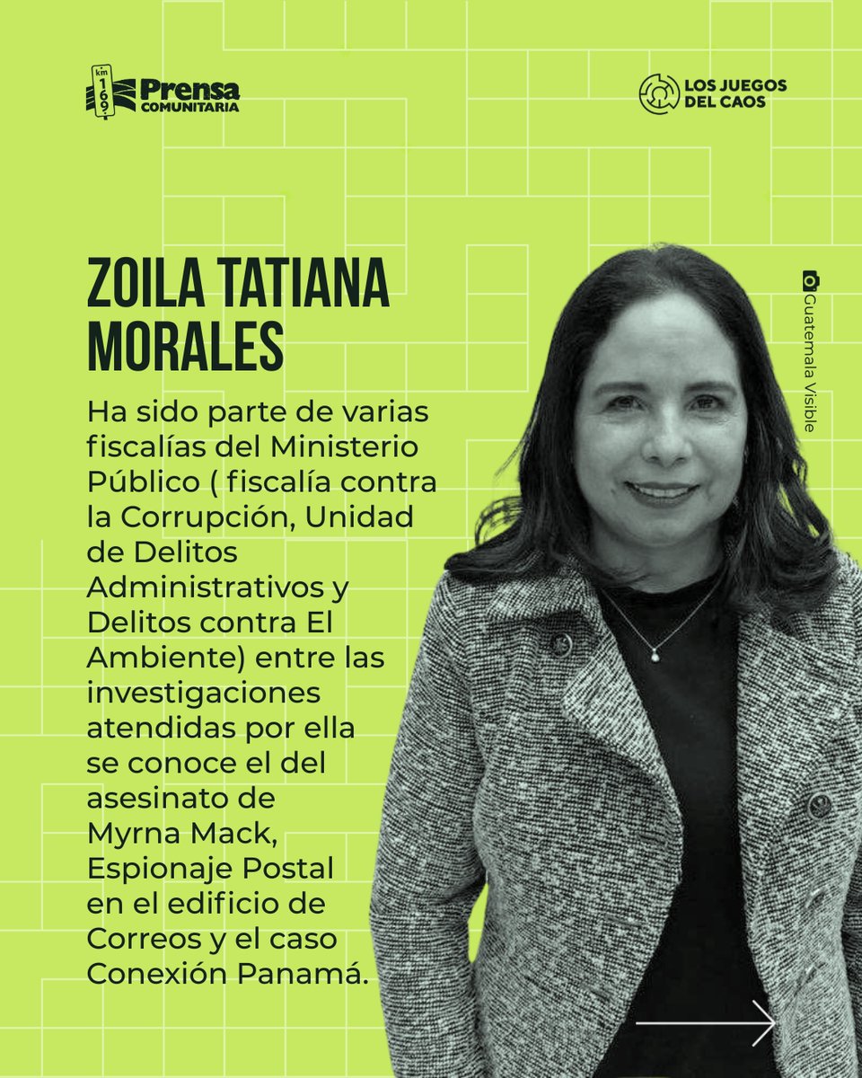 Prensa Comunitaria Km169 tweet media