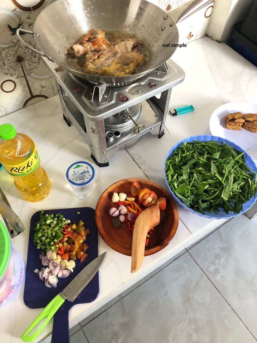 Eat Simple tweet media