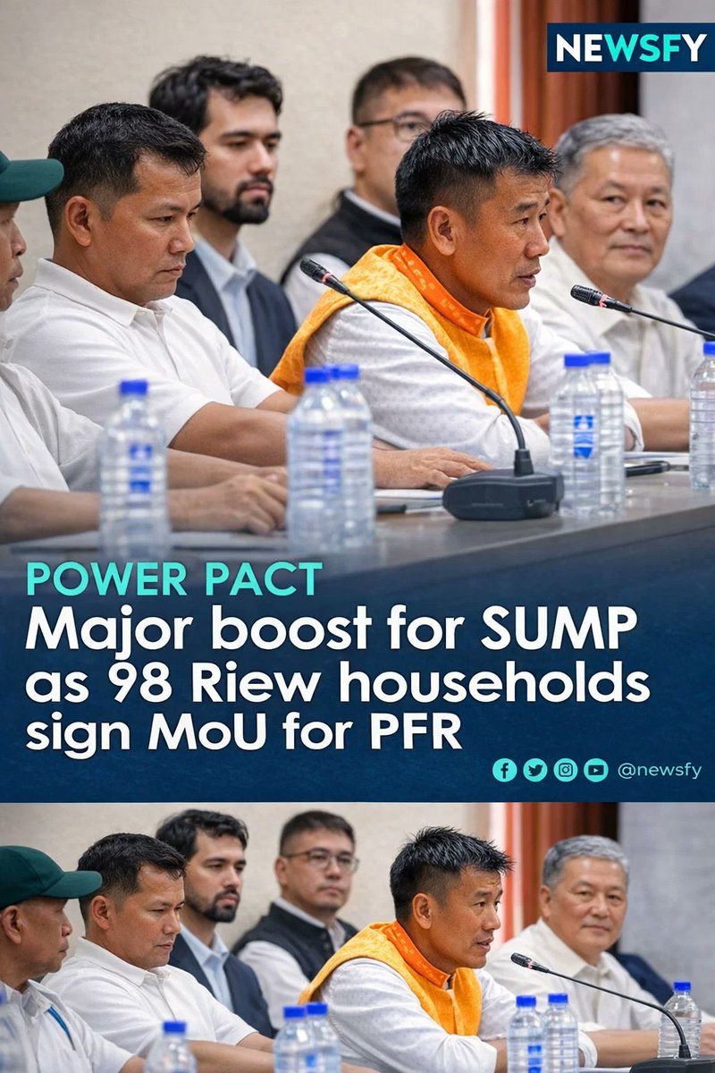 Arunachal Diaries tweet media