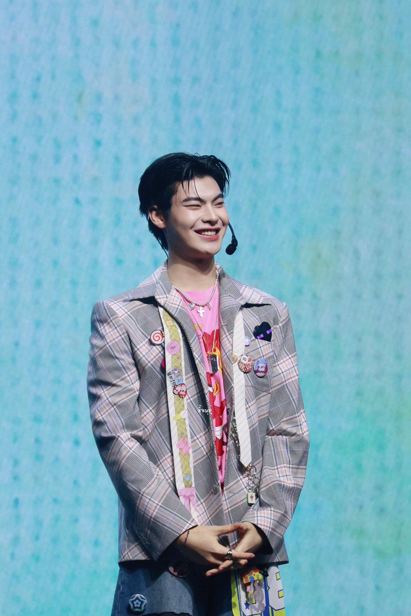 มิ้นมุมุ🍬 tweet media