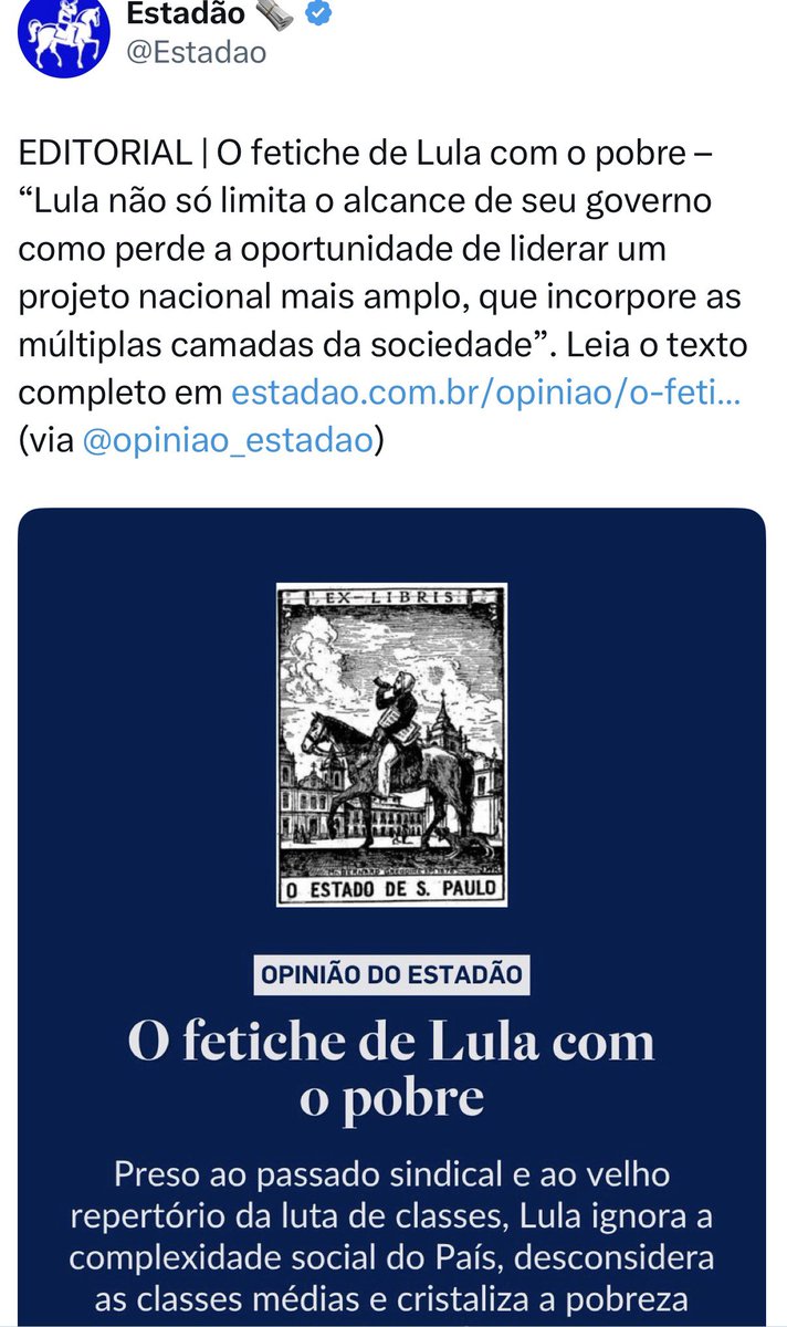 Kleber Mendonça Filho tweet media