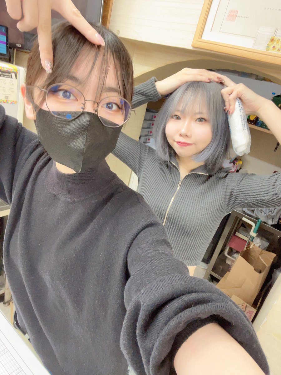 裏ぼたんオープン🫶
今日は変則的なシフトです🙌🏻

みゆさんはずっといます🐯
ゆきのは一瞬だけ居る予定❄️
あとからいっちゃんが来ます🎤

よろしくお願いします🤞🏻💎