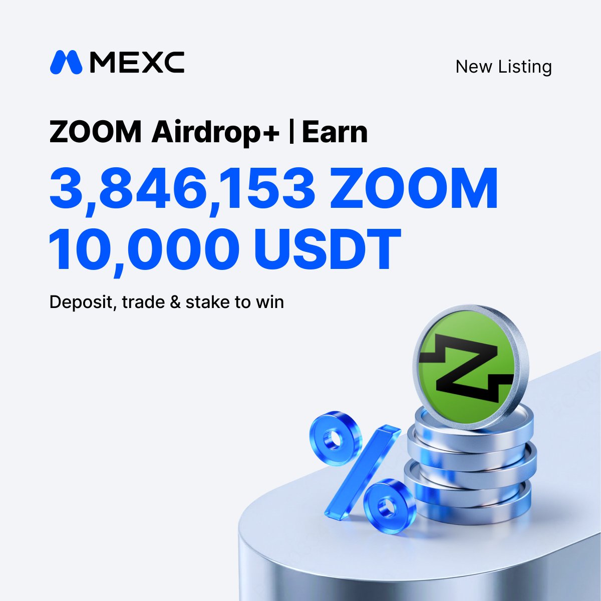 MEXC Alpha tweet media