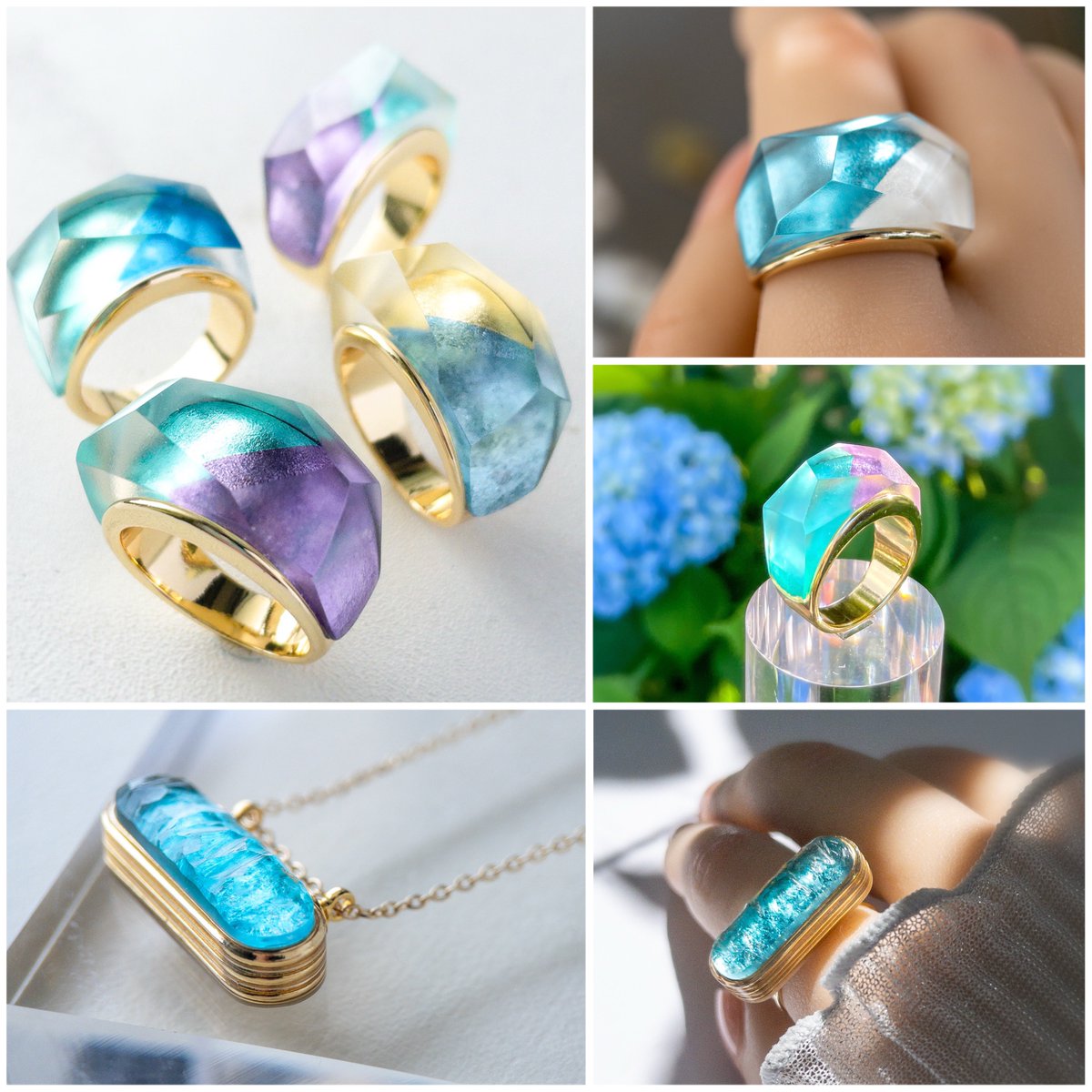 Prussian Blue tweet media