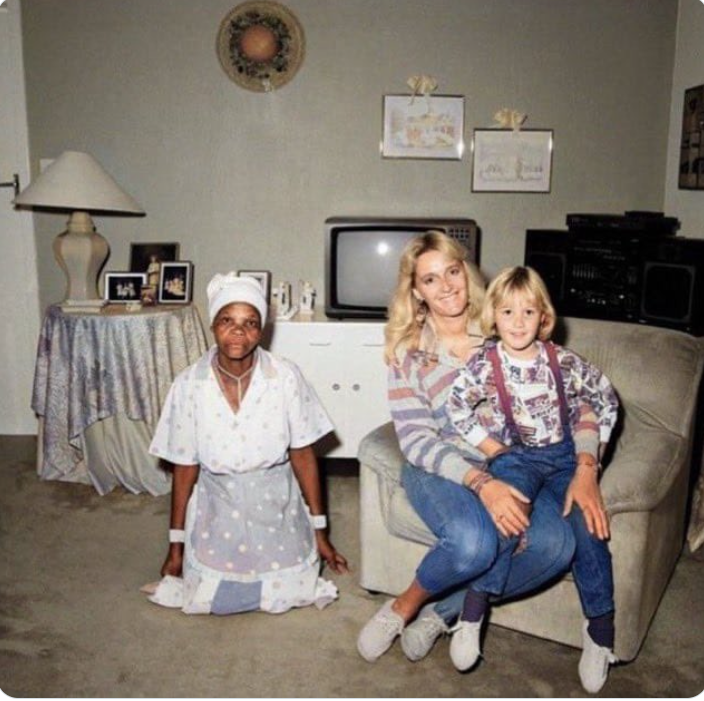 Farah Sovereign tweet media