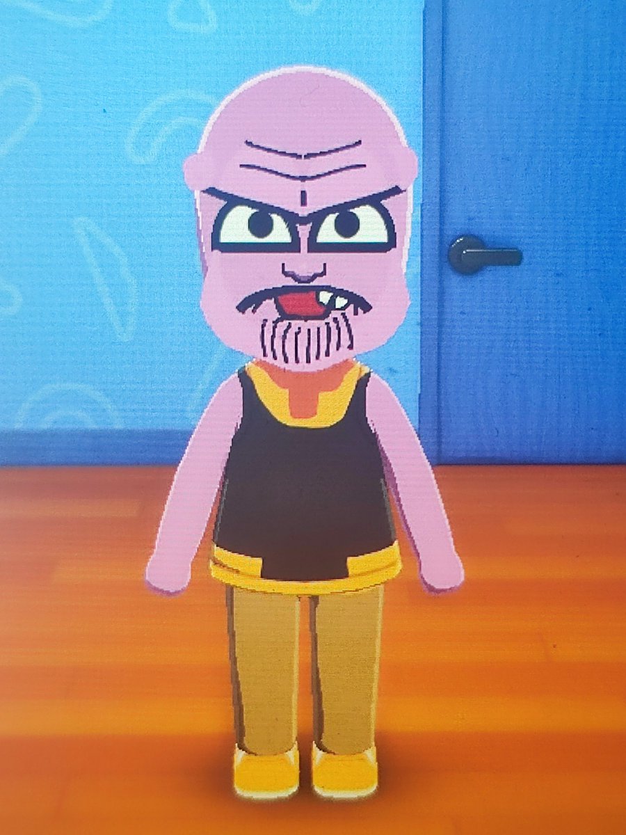 Rabbid #4578 aka Rabbid tweet media