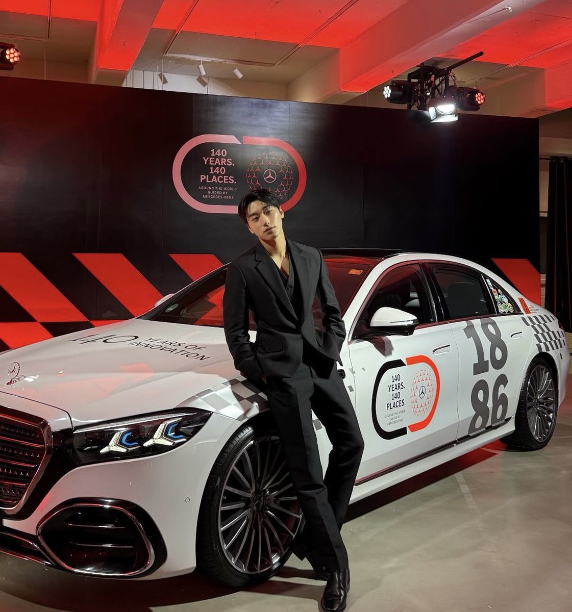 — #ELIOSCHOI : rich boy shit