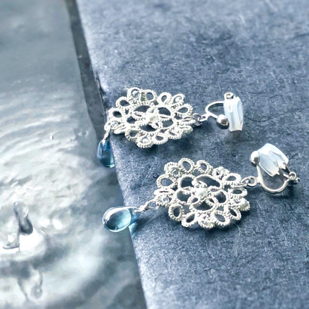 可惜夜-atarayo-🧵東京 6/27.28 夏の糸祭り tweet media