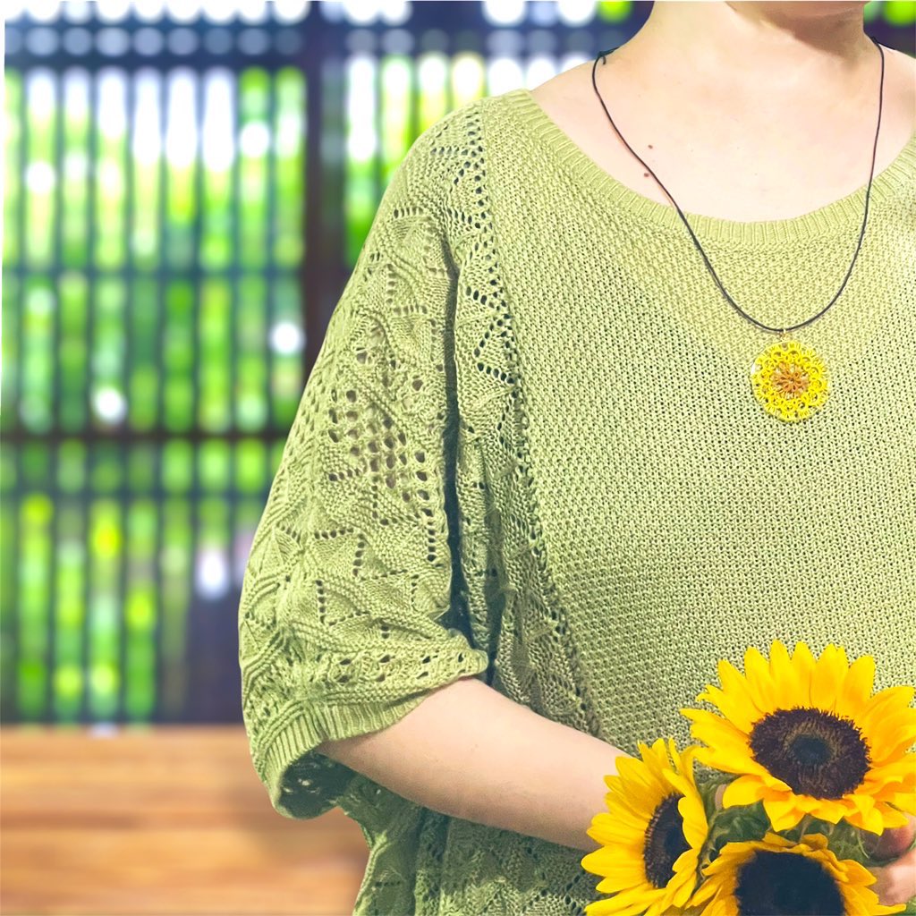 可惜夜-atarayo-🧵東京 6/27.28 夏の糸祭り tweet media