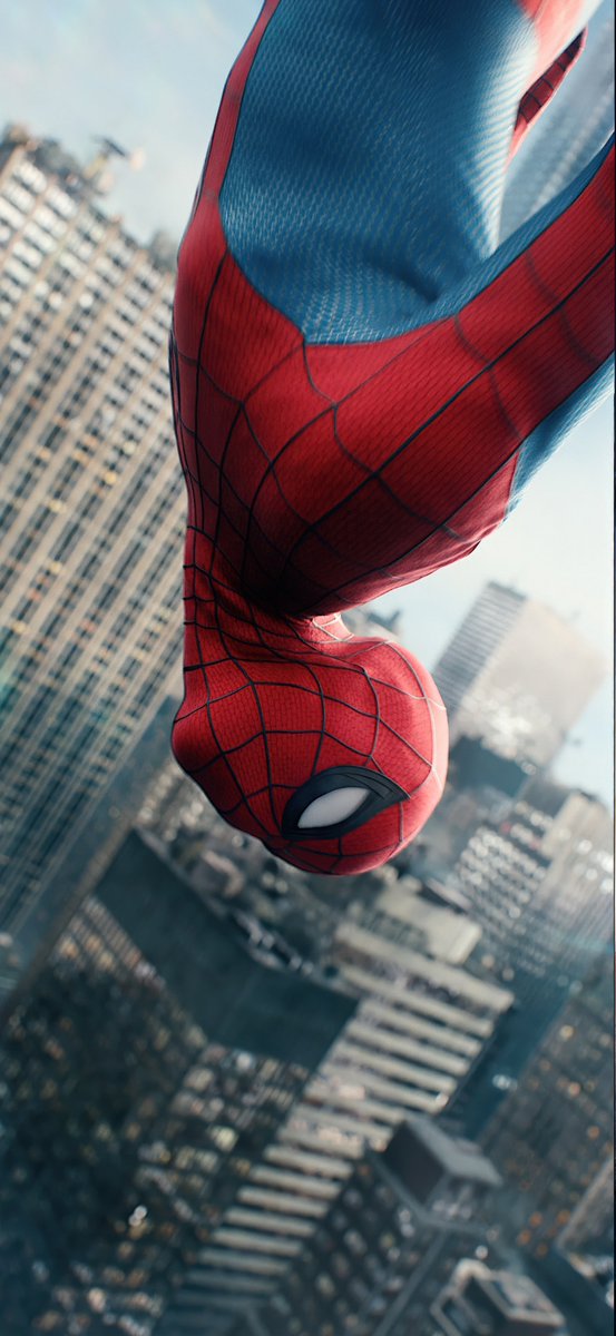 Spider-Man: Brand New Day | 4K WALLPAPER!