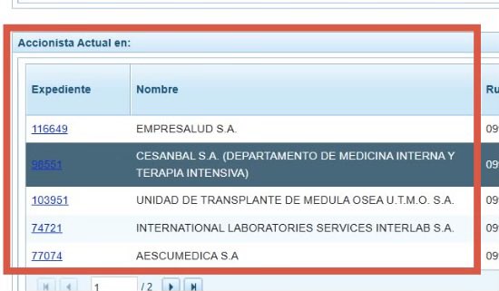 Christina Jácome tweet media