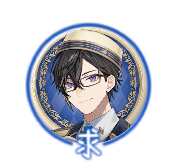 tag205125f's tweet photo. 【交換】にじさんじ 缶バッジ ビスケット 

譲：画像

求：画像2 or 買取

郵送での交換希望

お気軽にお声掛けください。 https://t.co/SZZY3bflab