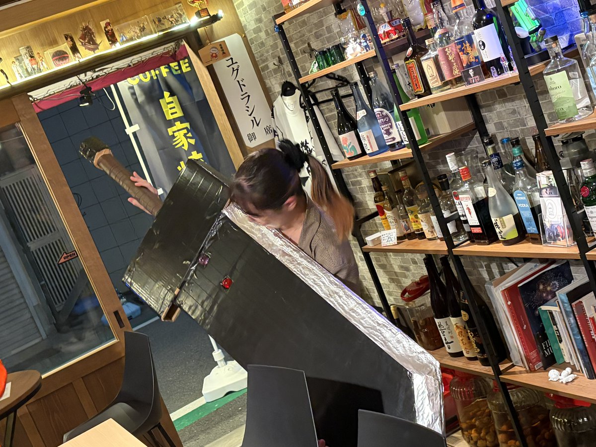 まなっち tweet media