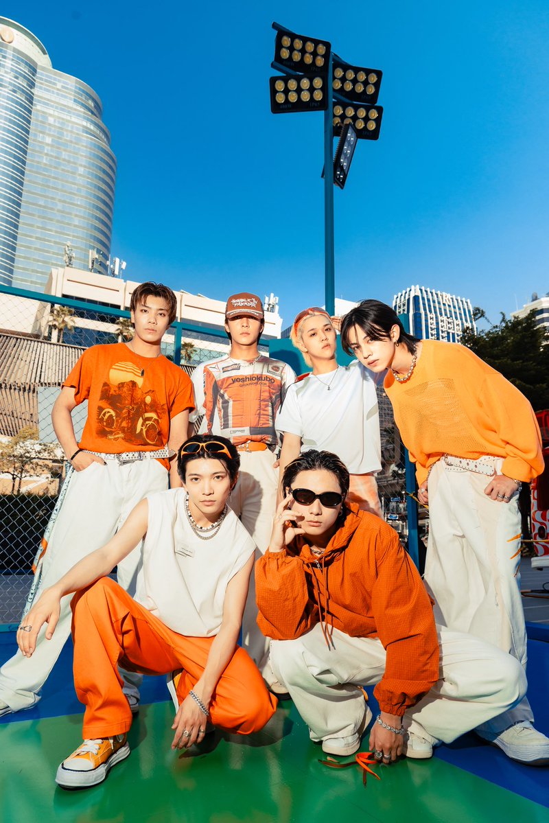 853taaw's tweet image. 21&amp;amp;22 April ลิลลีคจะไปเป็น support artist ในคอน EXILE แม้ว่ายังไม่ใช่คอนของวงตัวเอง แต่ก็ได้ขึ้นเวทีใหญ่แบบโตเกียวโดม ขอให้ซึมซับบรรยากาศและประสบการณ์แบบนี้เอาไว้เยอะๆ แล้วรอวันที่จะเป็น LIL LEAGUE live in Tokyo Dome ในอนาคตนะ สู้ๆ นะ พรุ่งนี้จะไปดูนะ 🫡😌🏟

#LILLEAGUE