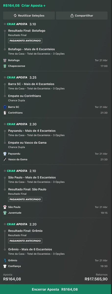 Emílio Papa tweet media