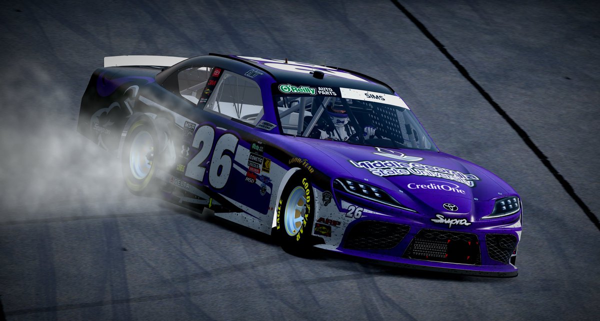 RacingSpectrum tweet picture
