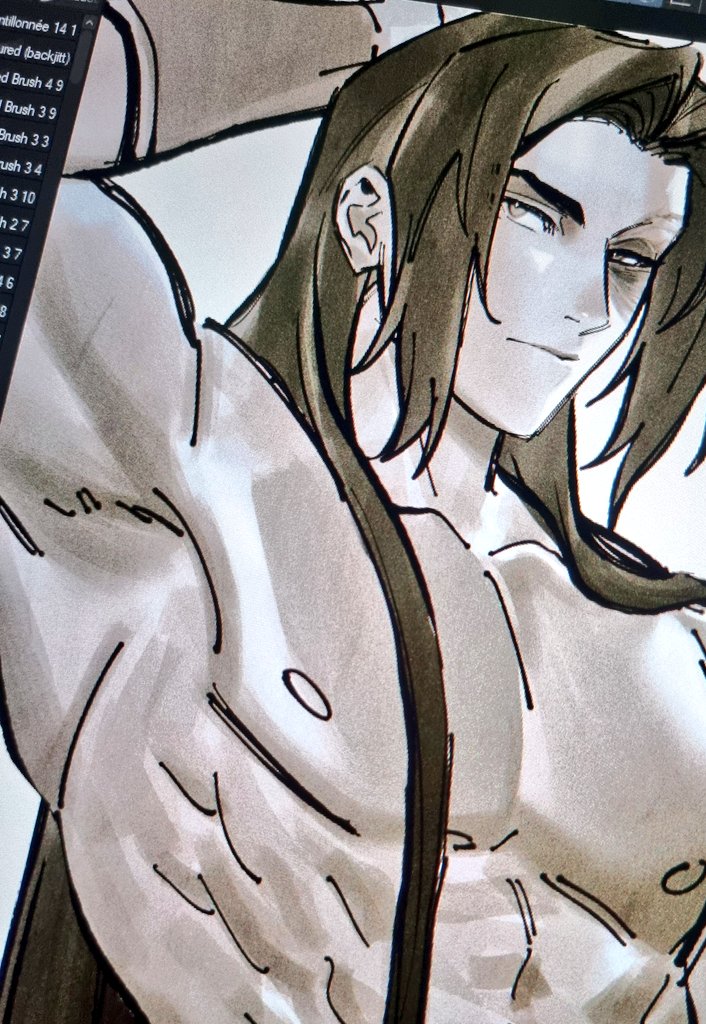 Zuko 🔥 WIP
