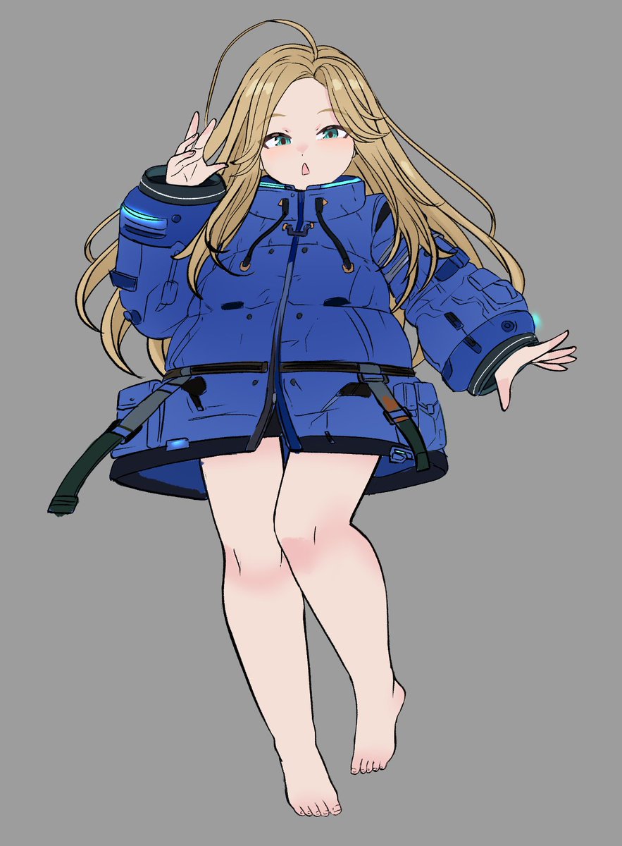 Peagade (Comms closed) tweet media