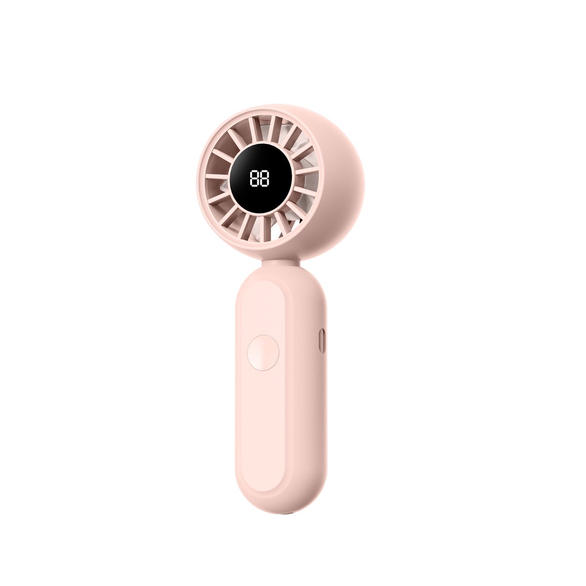 WiwuGlobal's tweet image. Summer doesn’t wait.

Neither should your cooling.

WiWU FS017 Bubble Pro is coming.

Small. Powerful. Ready.
#portablefan #summergadgets #wiwu #comingsoon