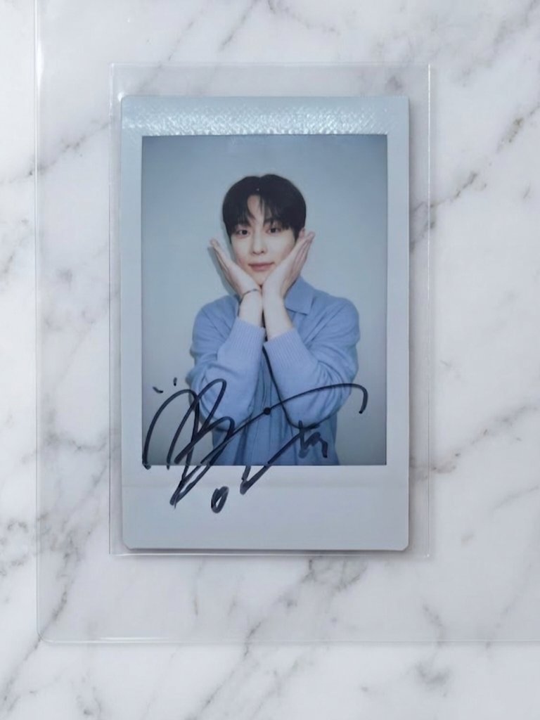 baebaebaemanfan's tweet photo. 처음으로 연예인의 팬이 되어보고 이렇게 팬 계정도 만들고 팬미팅도 가보고 좋은 배배 분들과도 닿을 수 있었고 좋은 추억 많이 쌓을 수 있었던 것 같습니다. 앞으로도 인혁 님과 배배 분들과 함께 좋은 추억 많이 쌓을 수 있었으면 좋겠네요!

#배인혁 #BaeInHyuk  
#ペ・イニョク #แบอินฮยอก https://t.co/57tz4UIDKG