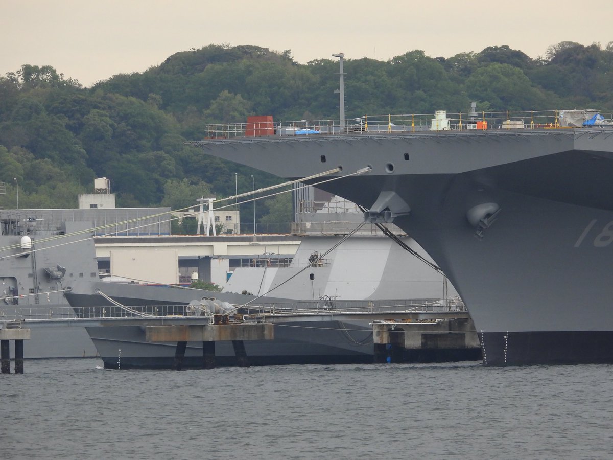 shark_ishi's tweet image. さくら型哨戒艦「たちばな」(OPV-902)、「さくら」(OPV-901)、「ひのき」(OPV-903)