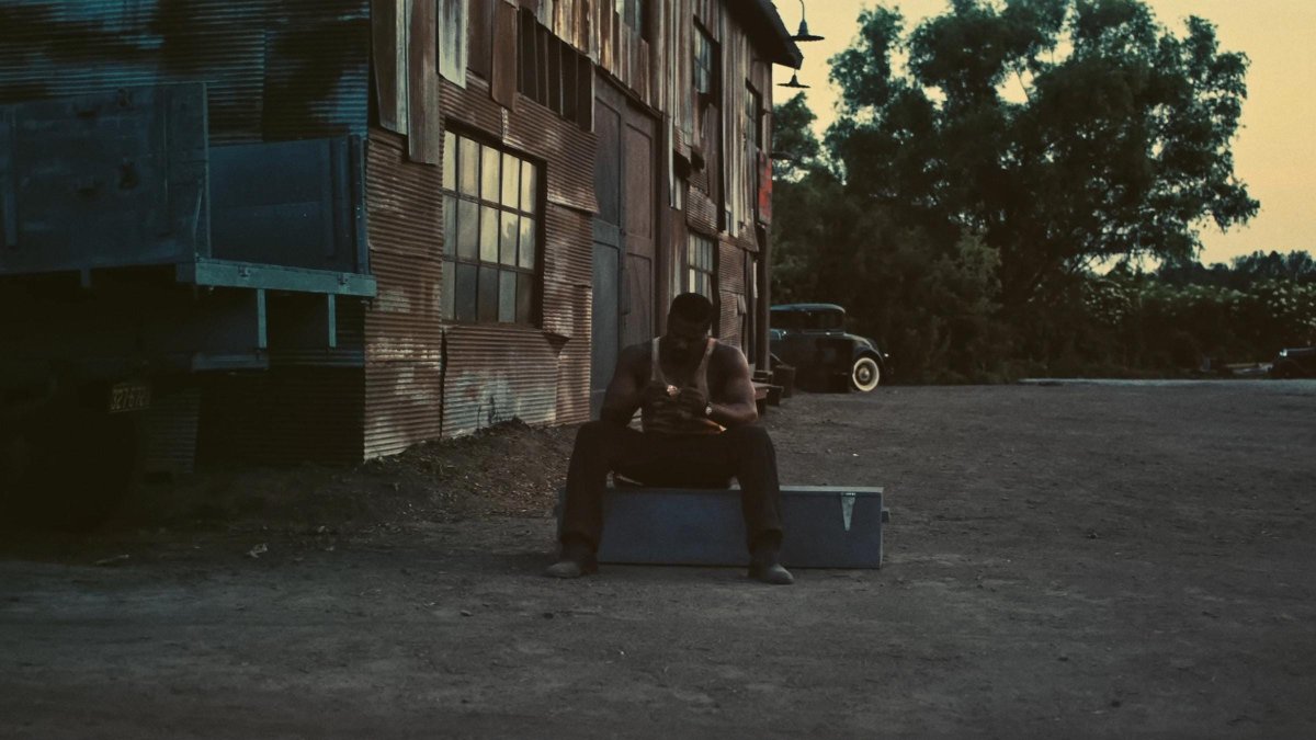 they're calling it the greatest vampire film of all time