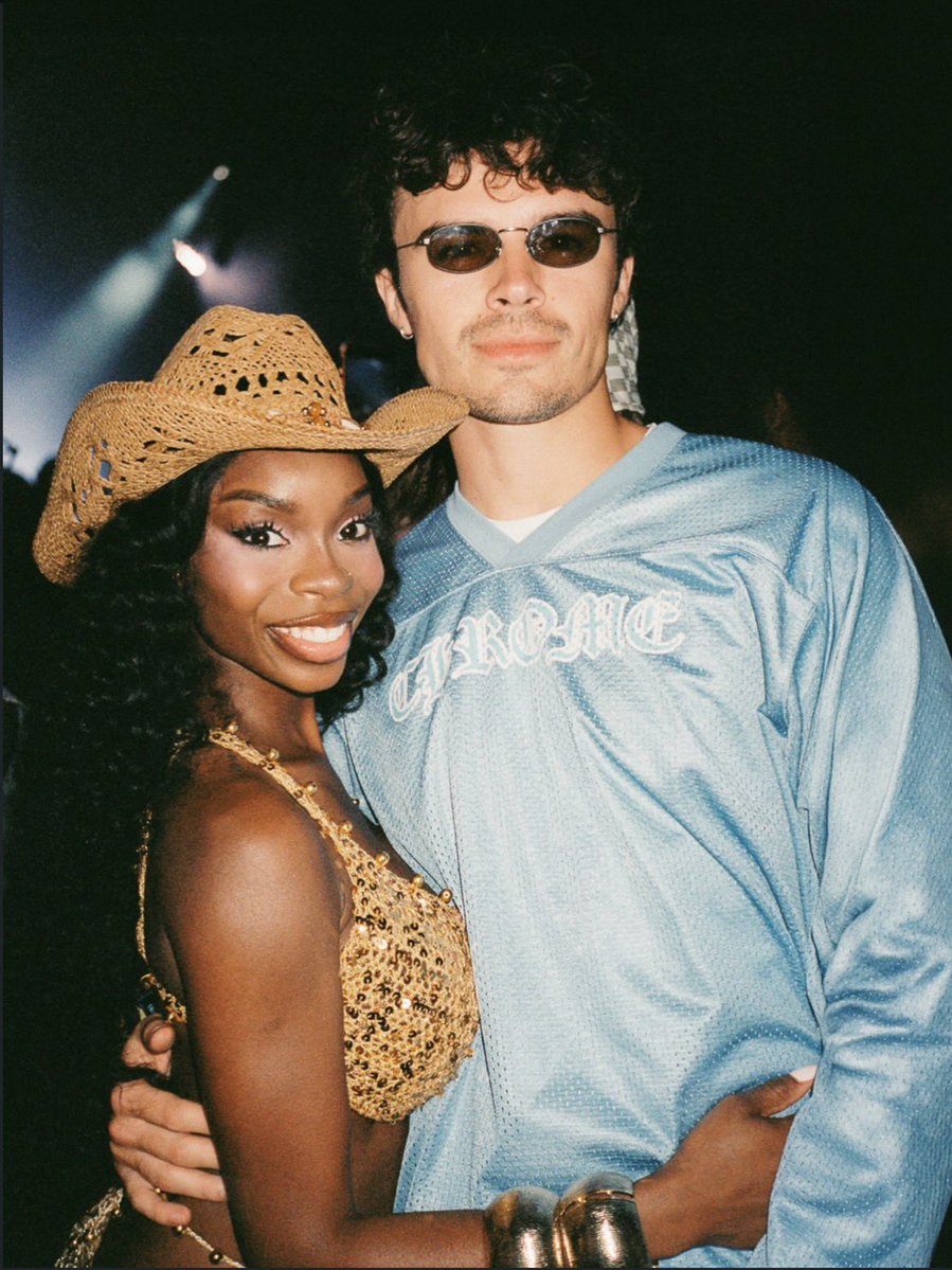 Olandria Info| Fan Account tweet media