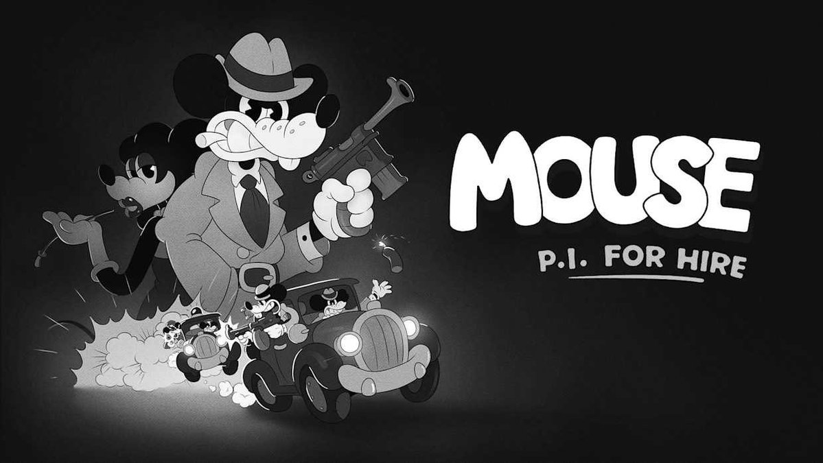 ROODMAN_'s tweet image. ⭐️BUENAS NOCHES AMIGOS YA ESTAMOS EN DIRECTO EN EL DÍA 2 DE MOUSE P.I FOR HIRE🕵🏽🐭 GAIGANLE UN RATO A MI CANAL DE TWITCH: twitch.tv/roodman_rl ACÁ LOS VEO GUAPOS🫰🏽

#TwitchStreamers #mousethegame #twitchstream #GamingCommunity #gaming