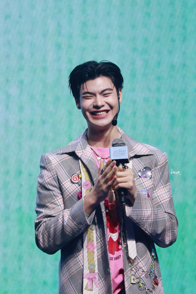 มิ้นมุมุ🍬 tweet media