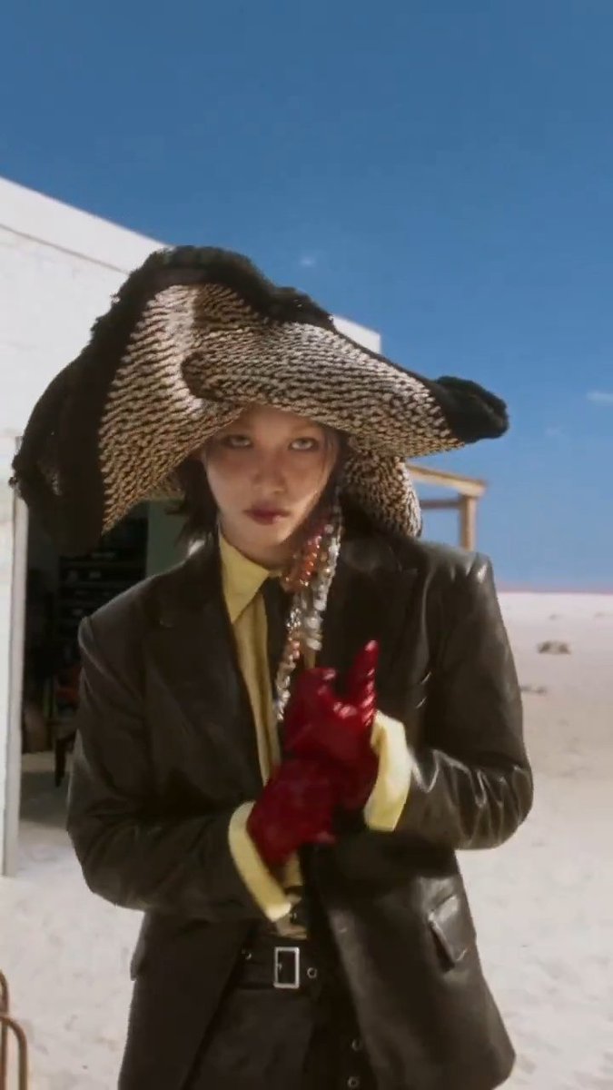 nyx 🐈‍⬛🐺🐈 VAI VER O SKZ tweet media