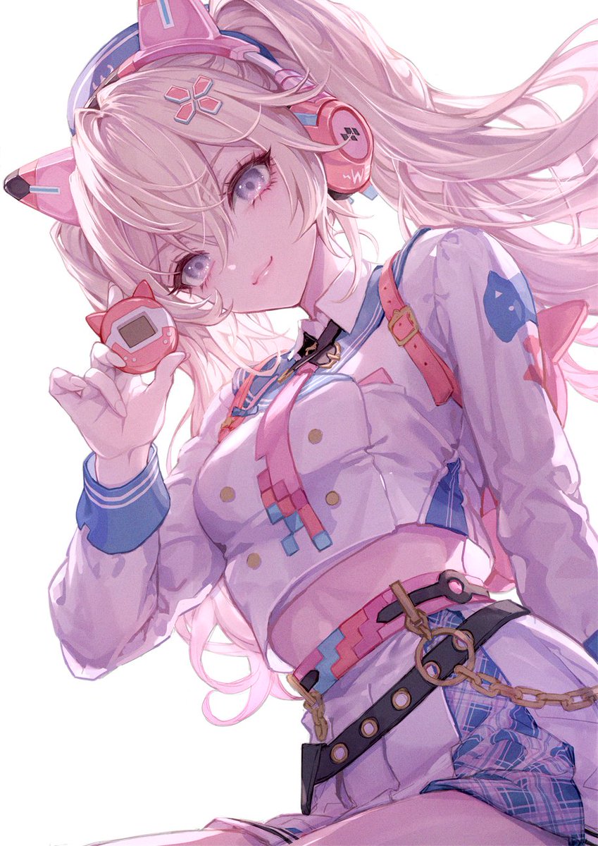 ビスコ tweet media